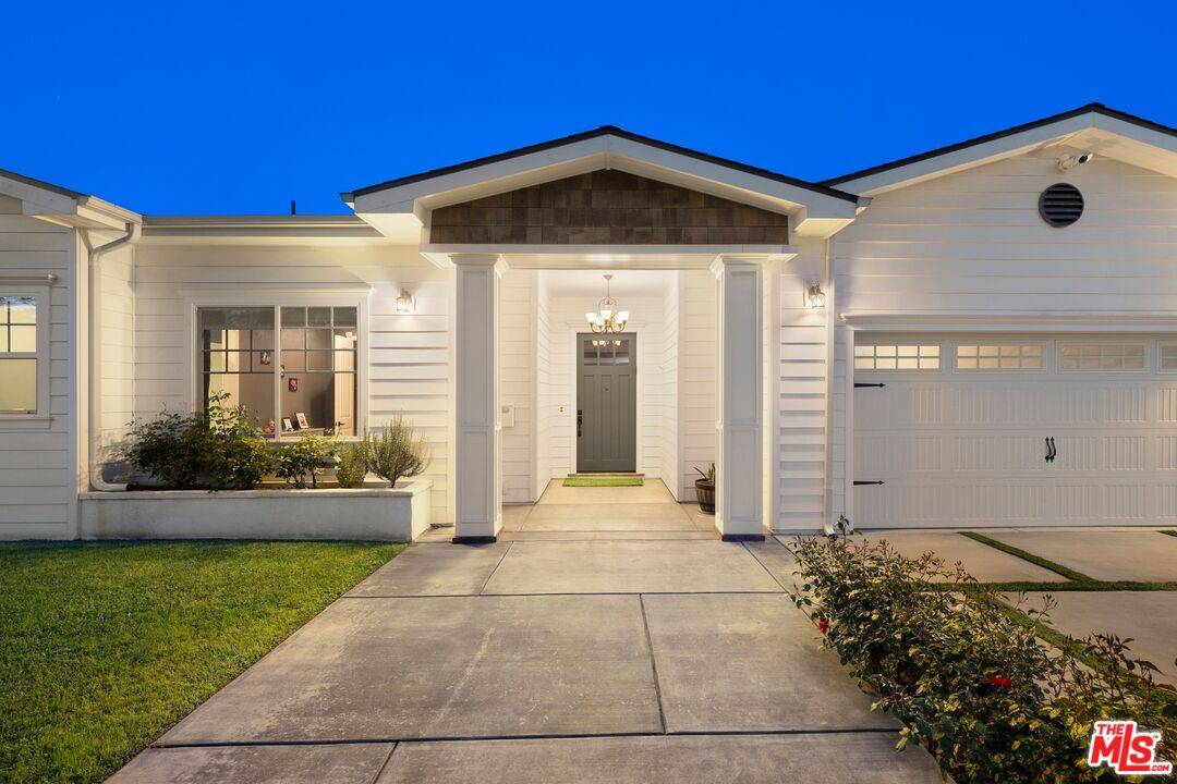 Sherman Oaks, CA 91403,4728 Vesper Ave