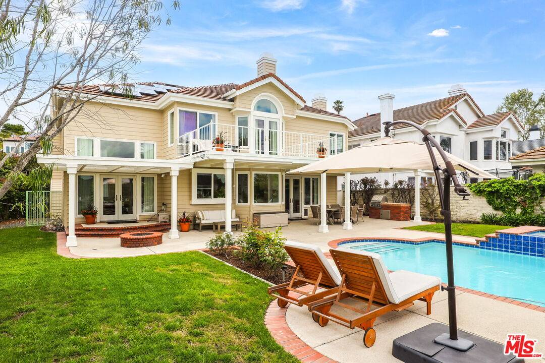 Trabuco Canyon, CA 92679,21 Summerside