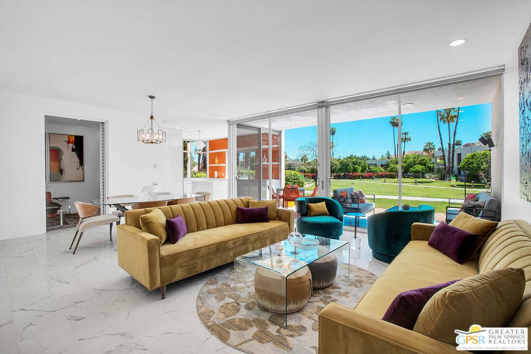 Palm Springs, CA 92264,469 Desert Lakes Dr