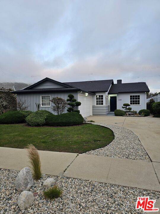Culver City, CA 90230,12030 Hammack St