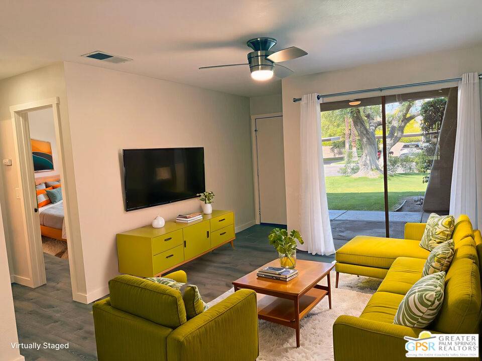 Palm Springs, CA 92262,2825 N Los Felices Rd #103