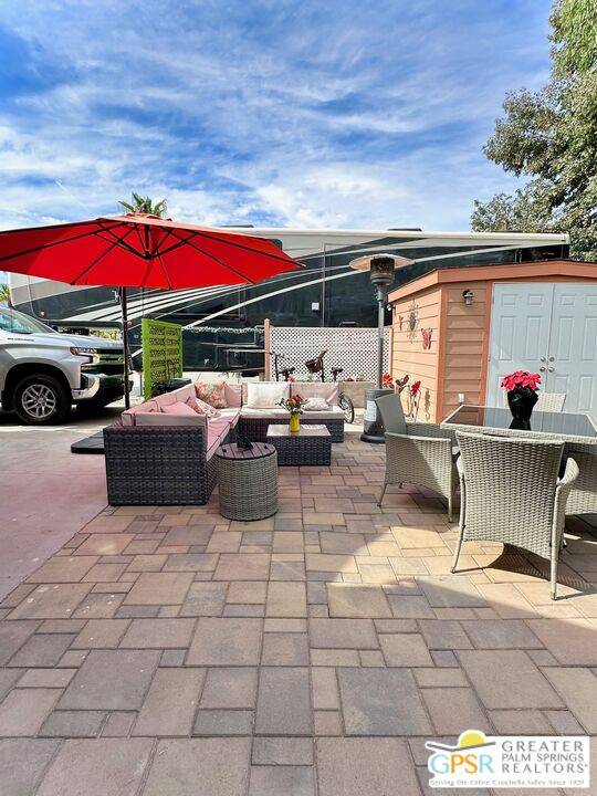 Cathedral City, CA 92234,69801 Ramon Rd #266
