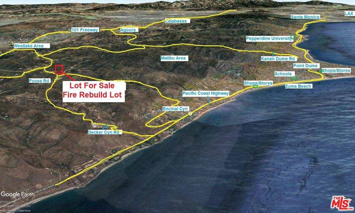 Malibu, CA 90265,1636 Decker Canyon Rd