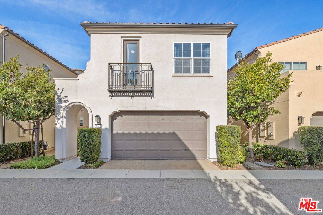 Santa Clarita, CA 91350,21749 Bene Dr