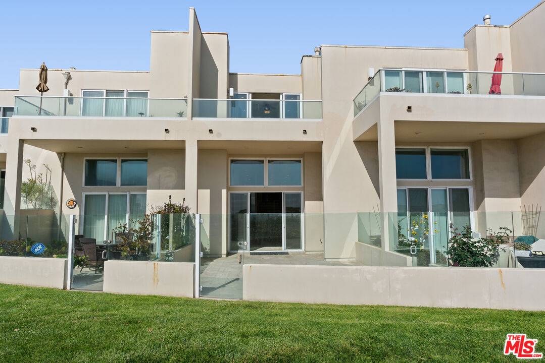 Playa Del Rey, CA 90293,7301 Vista Del Mar #38
