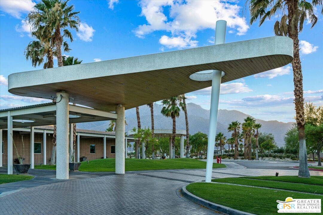 Palm Springs, CA 92262,4406 Lumina Way