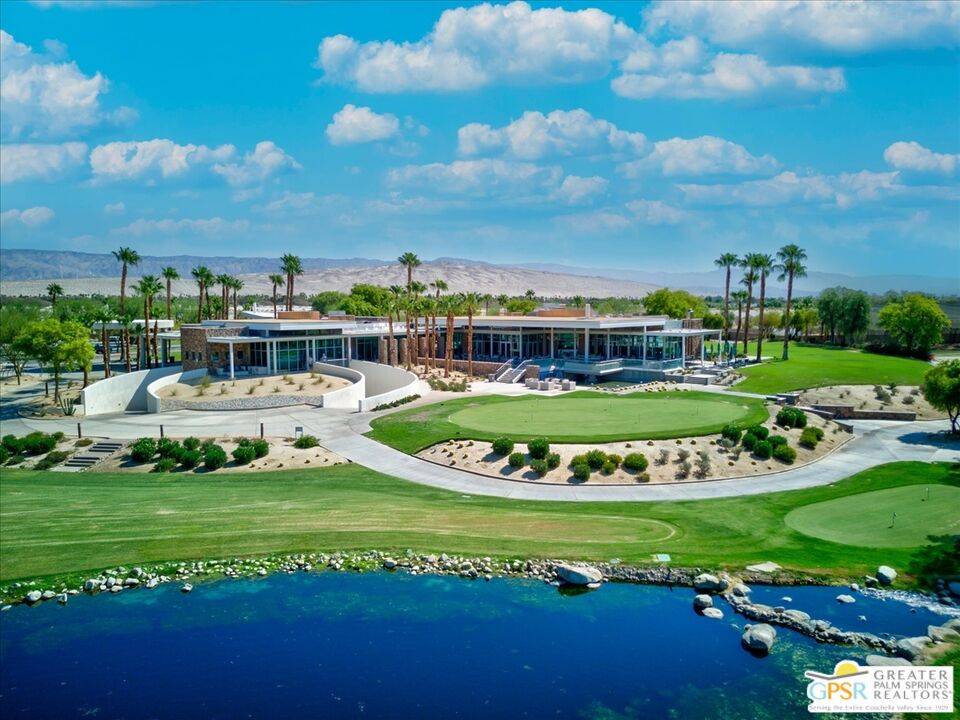 Palm Springs, CA 92262,4406 Lumina Way