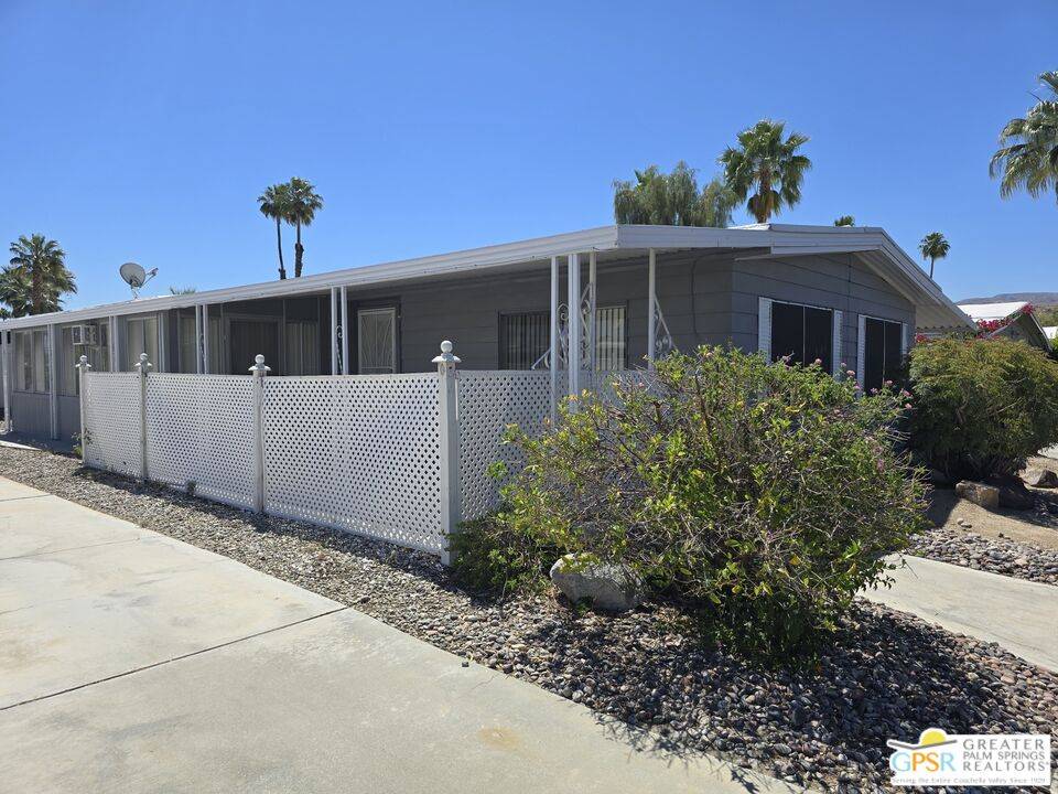 Palm Springs, CA 92264,317 San Domingo Dr