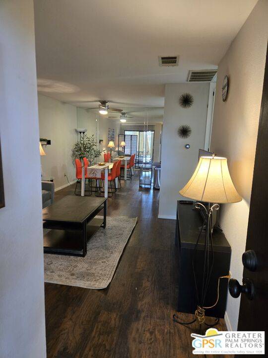 Palm Springs, CA 92262,2810 N Arcadia Ct #107