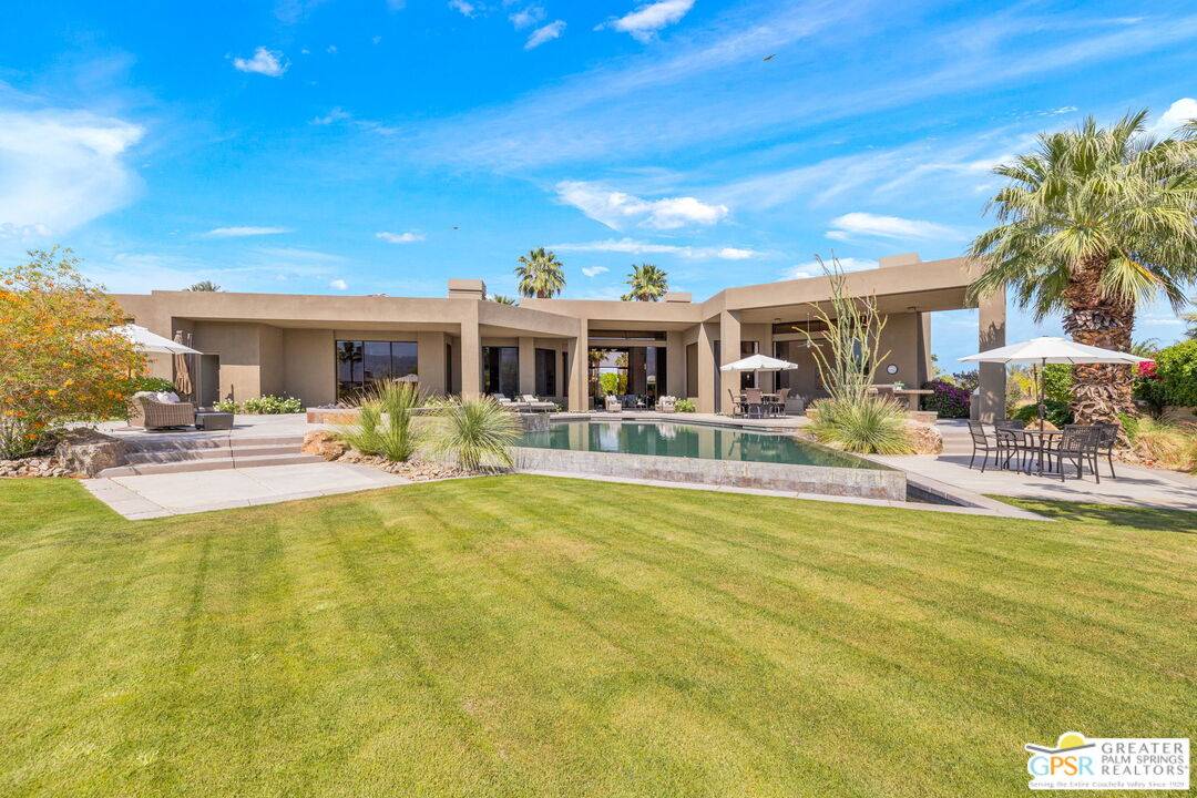Rancho Mirage, CA 92270,4 Paradise Cove Ct
