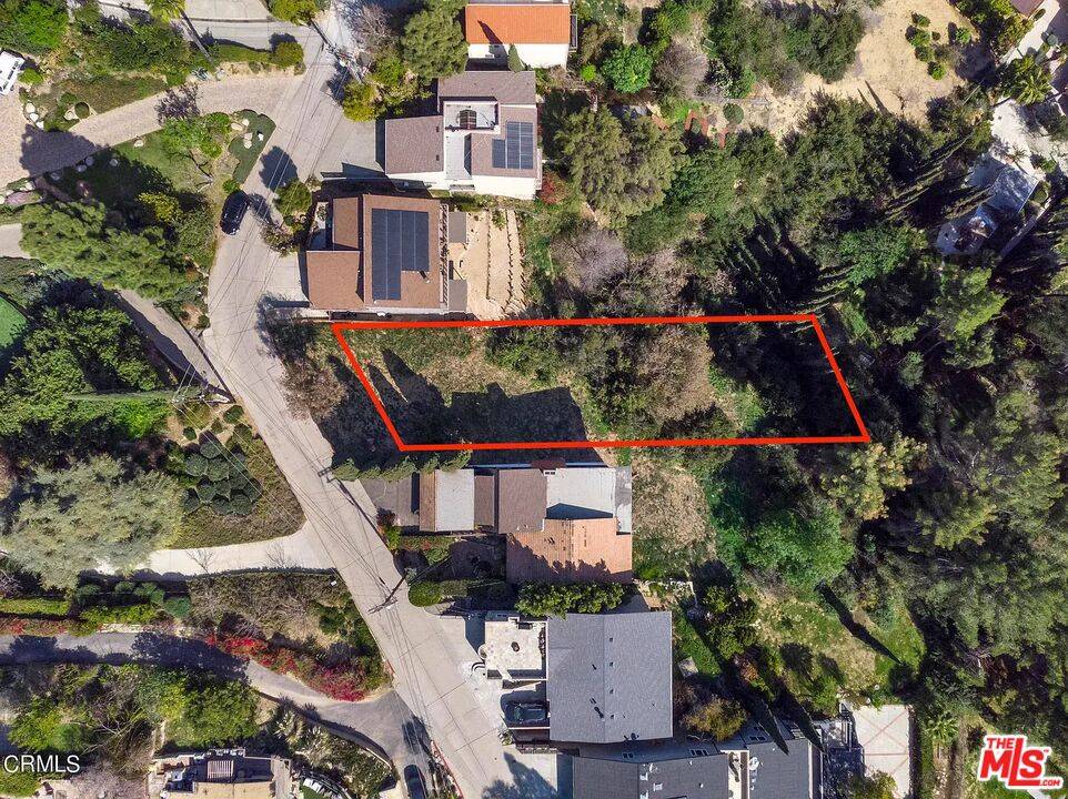 South Pasadena, CA 91030,0 Saint Albans Ave.