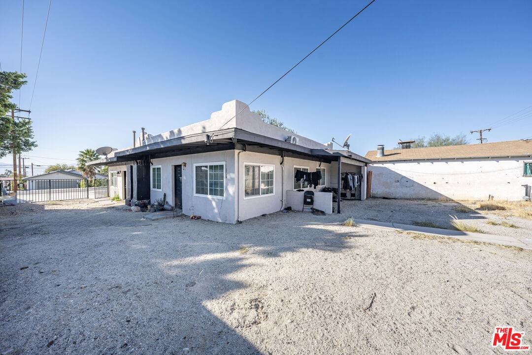 Desert Hot Springs, CA 92240,66124 Acoma Ave #C