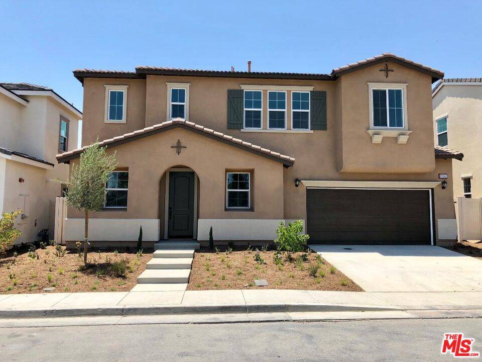 Chino, CA 91710,11662 Solaire WAY