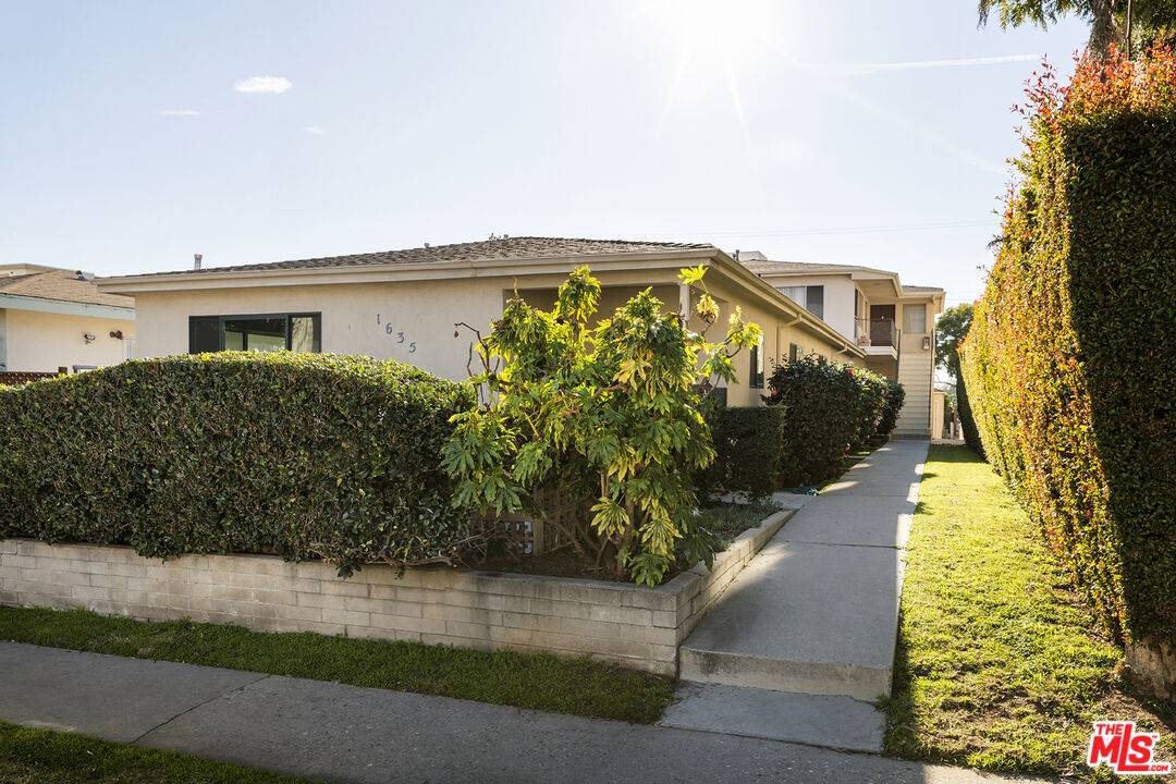 Los Angeles, CA 90025,1635 Colby Ave #1