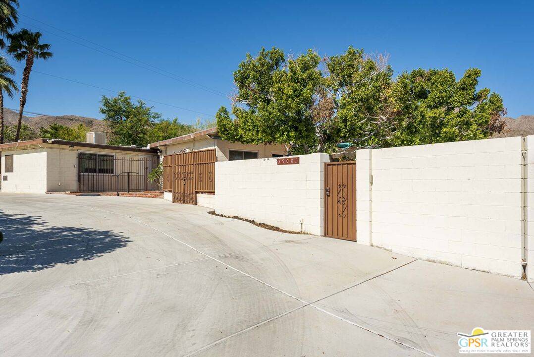 Cathedral City, CA 92234,39005 Bel Air Dr