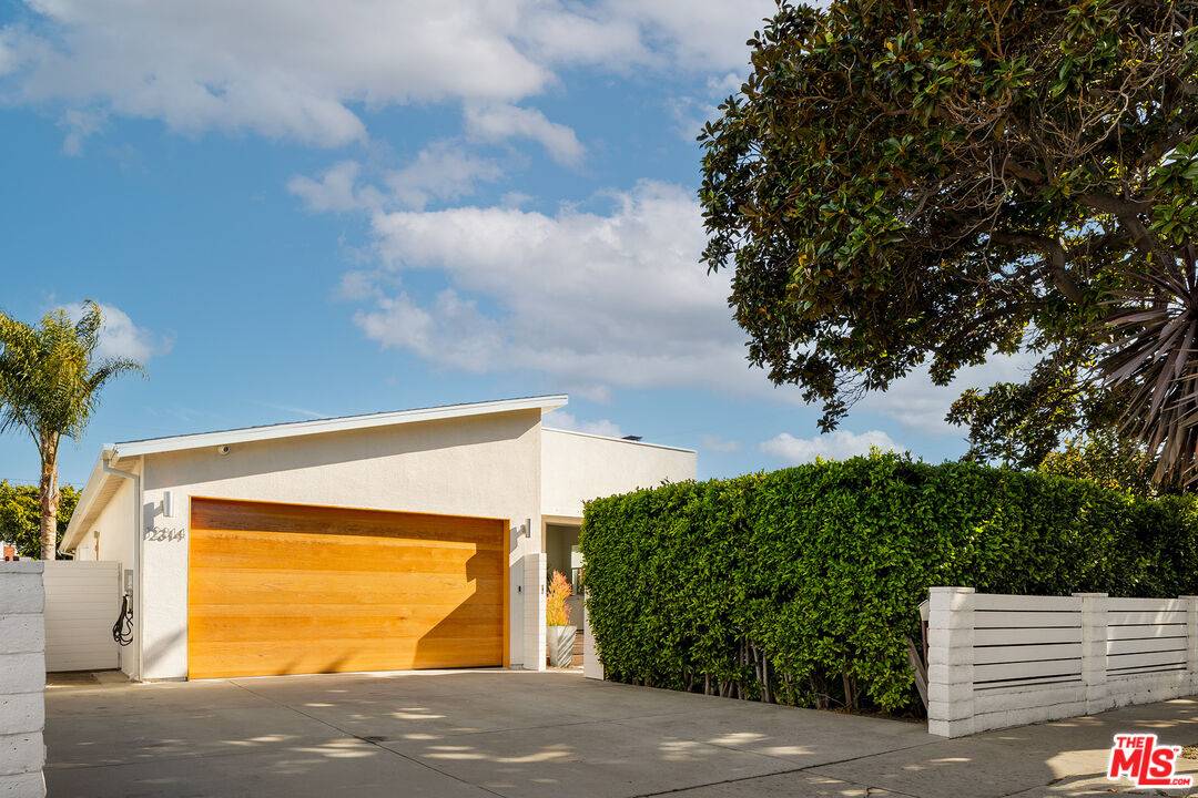 Culver City, CA 90230,12314 Hammack St