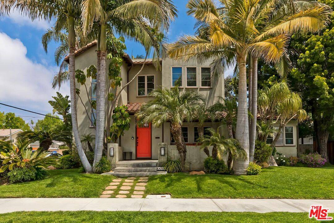 Los Angeles, CA 90064,2700 Midvale Ave