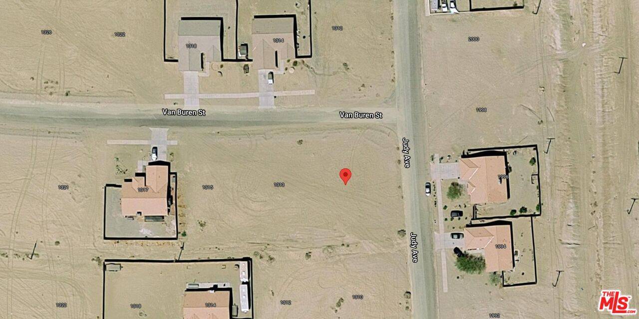 Thermal, CA 92274,1311 Van Buren Ave