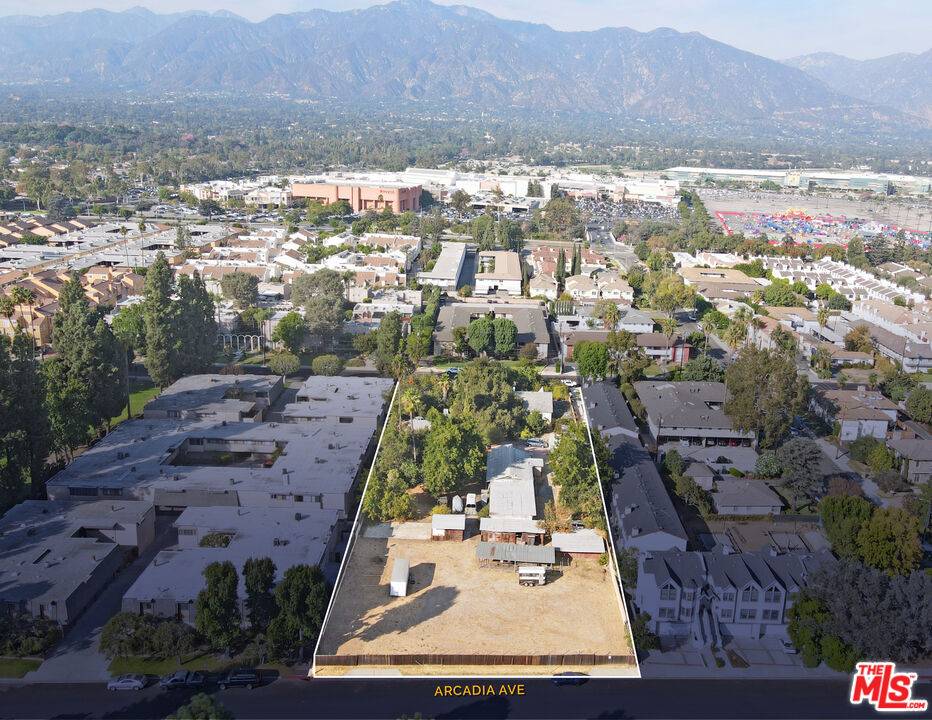 Arcadia, CA 91007,514 Fairview Ave