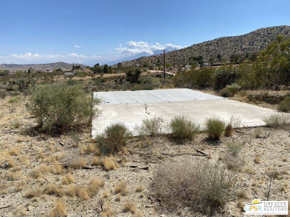 Morongo Valley, CA 92256,0 N Star Trl
