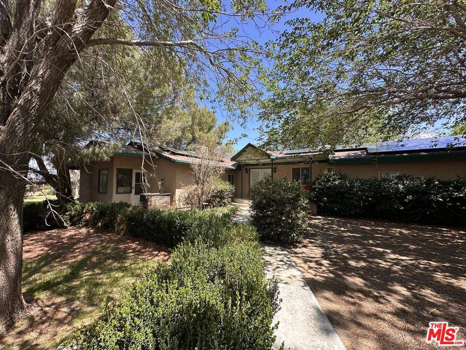 Lancaster, CA 93536,7655 W Avenue A2