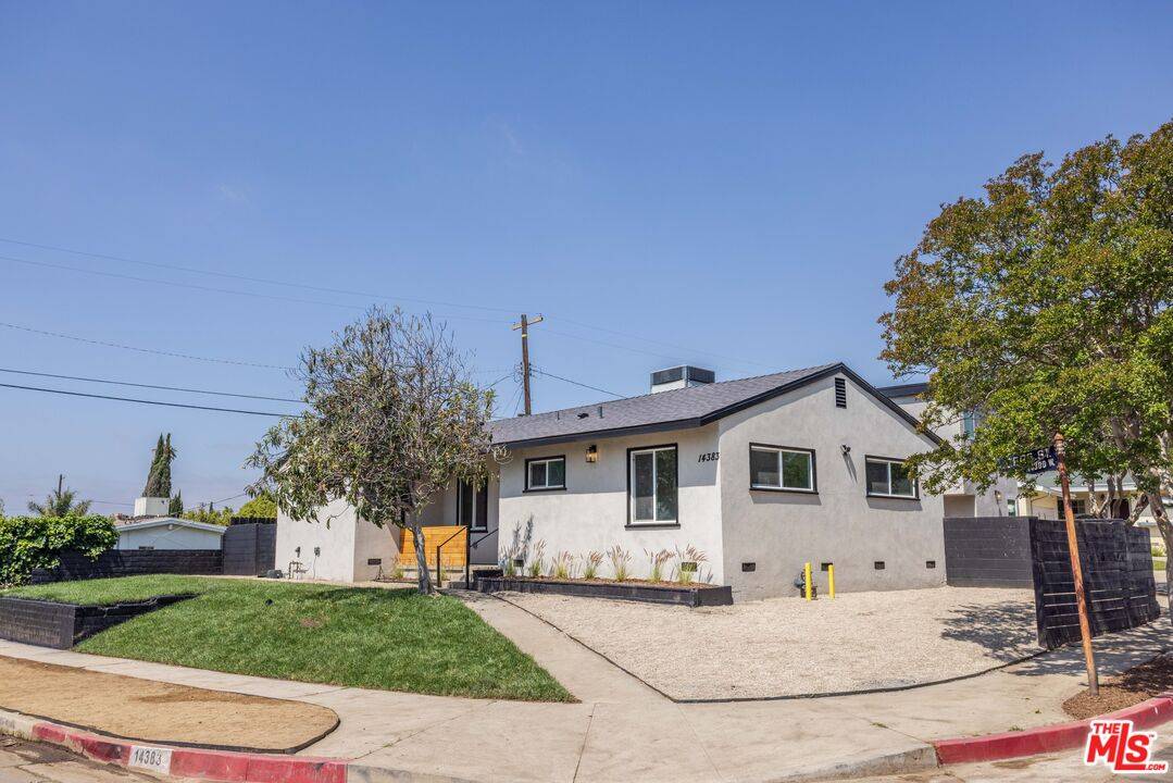 Sylmar, CA 91342,14383 Berg St