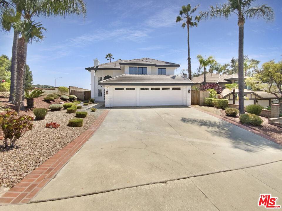 La Verne, CA 91750,5996 Birdie Dr