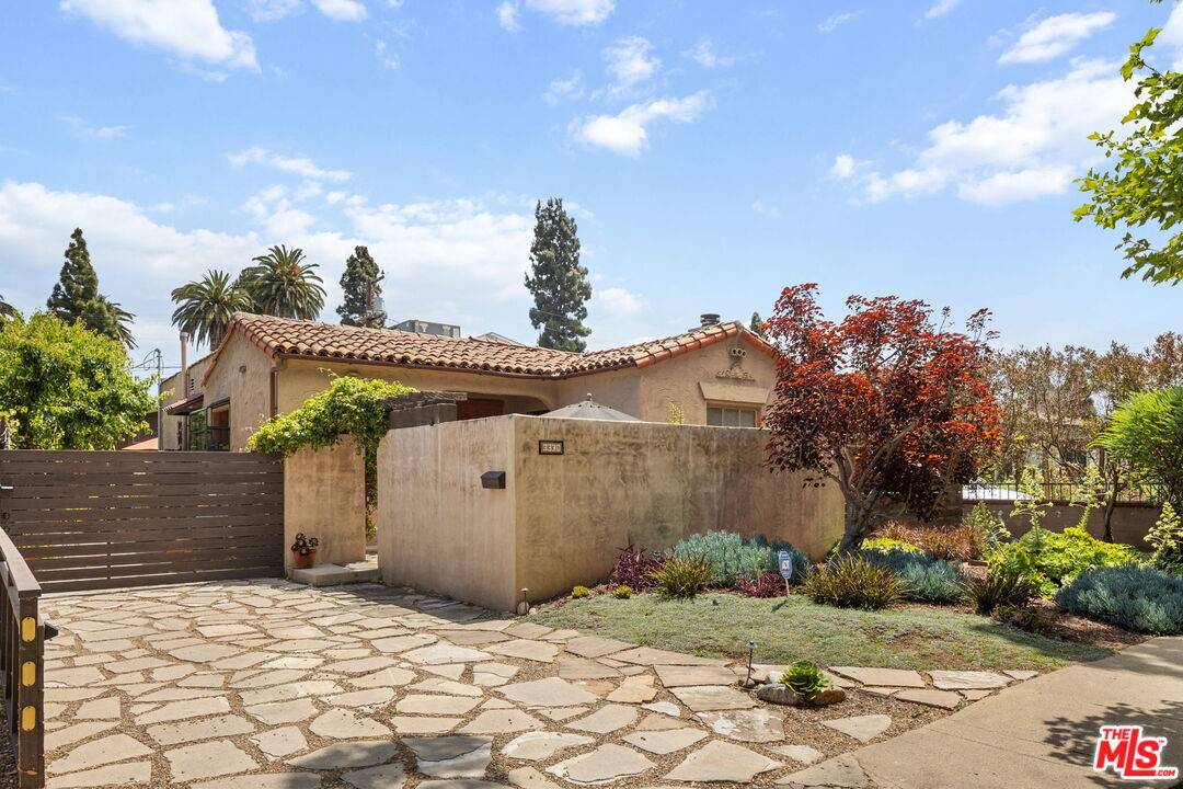 Culver City, CA 90232,3330 Sherbourne Dr
