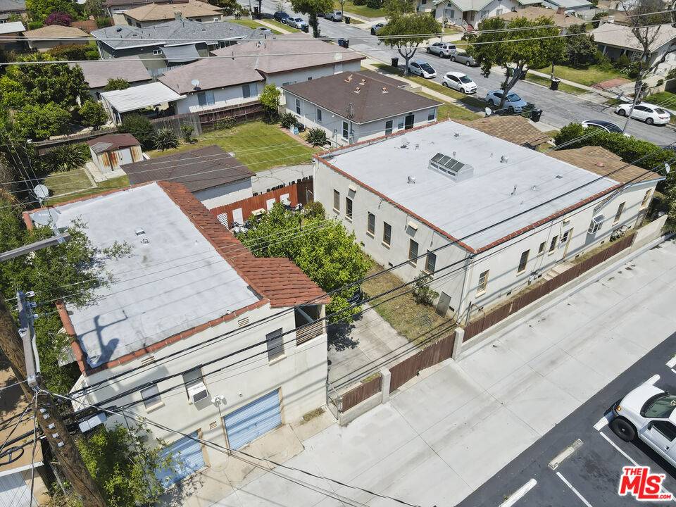 Alhambra, CA 91803,1343 Edgewood Dr