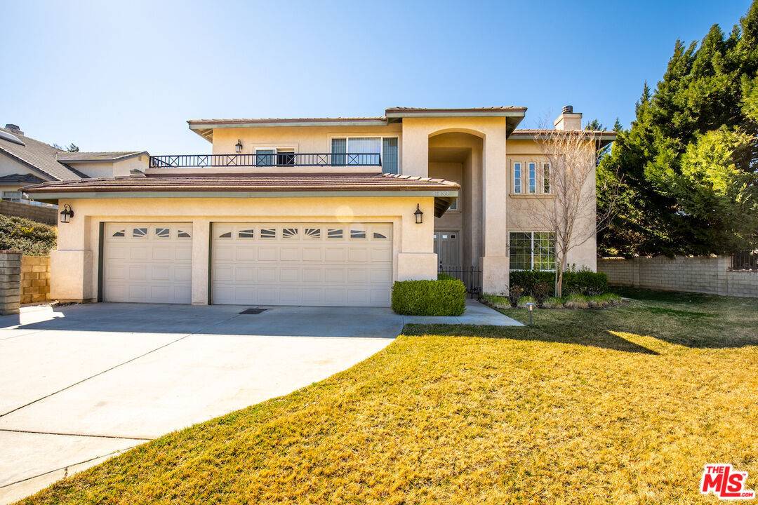 Palmdale, CA 93551,41439 Bristle Cone Dr