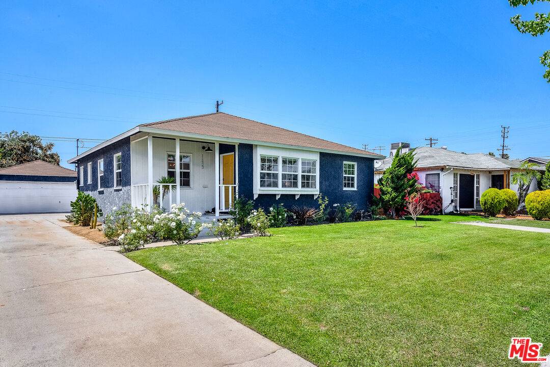 Inglewood, CA 90303,11423 Dehn Ave