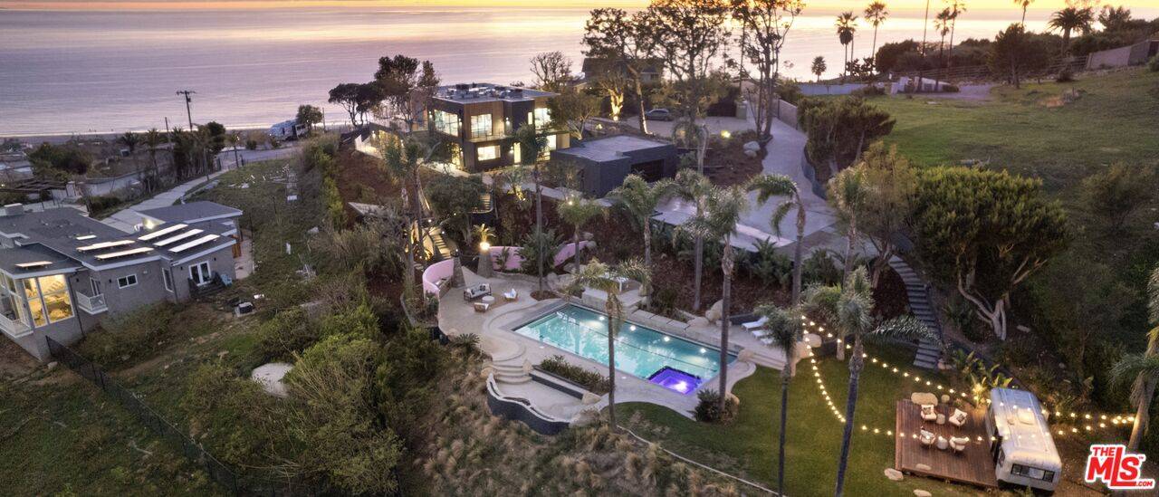 Malibu, CA 90265,5250 Horizon Dr