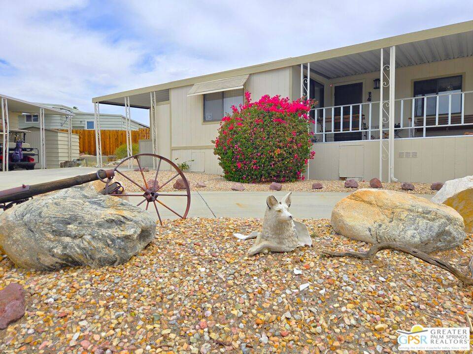 Desert Hot Springs, CA 92241,69288 Parkside Dr