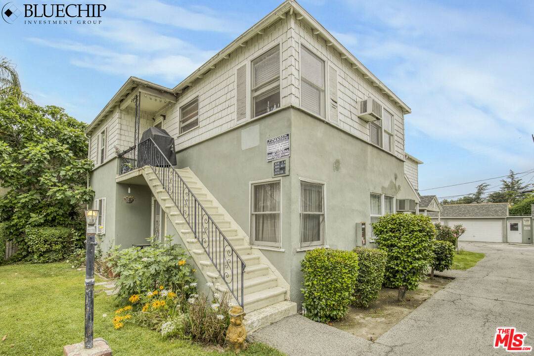 Van Nuys, CA 91401,14240 Delano St