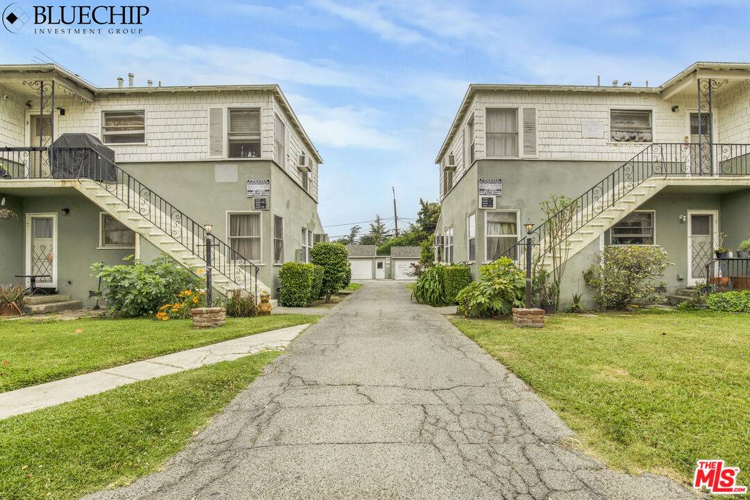 Van Nuys, CA 91401,14244 Delano St