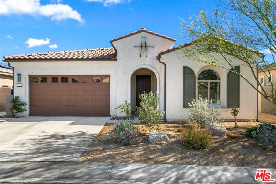 Rancho Mirage, CA 92270,93 Cabernet