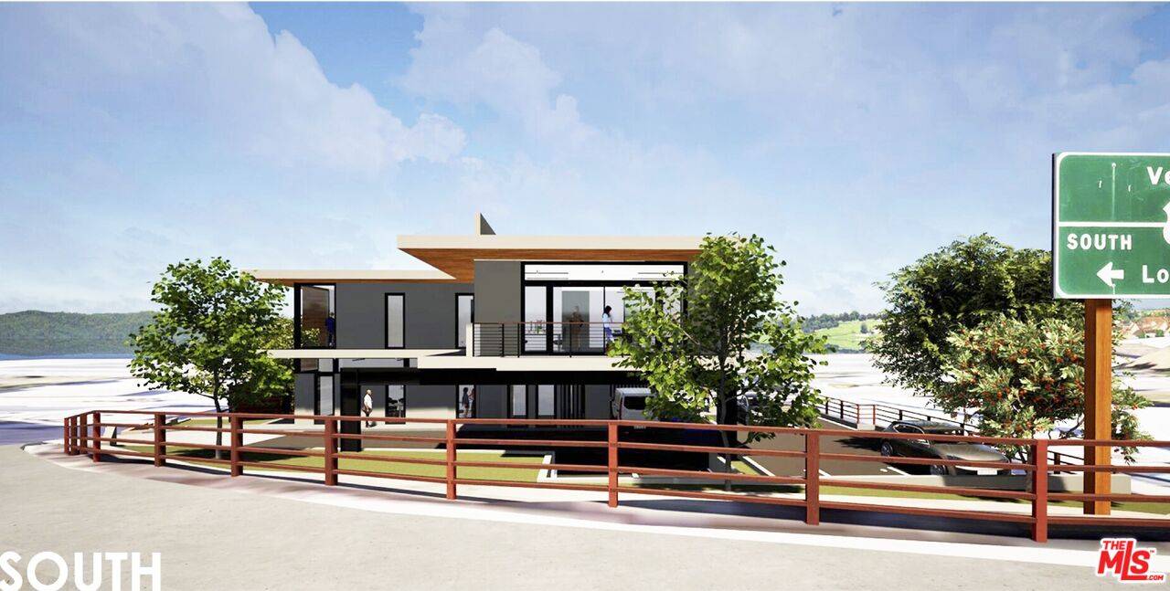 Agoura Hills, CA 91301,5066 Chesebro Rd