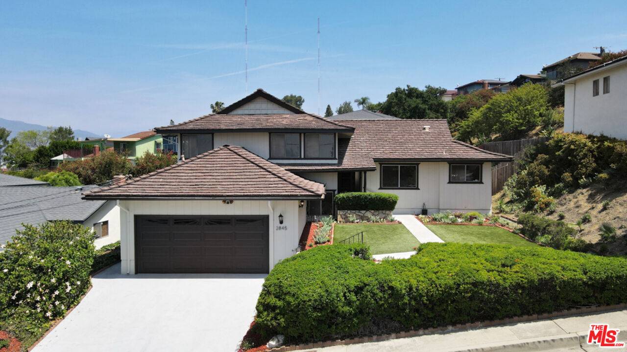 Los Angeles, CA 90065,2845 Lawndale Dr