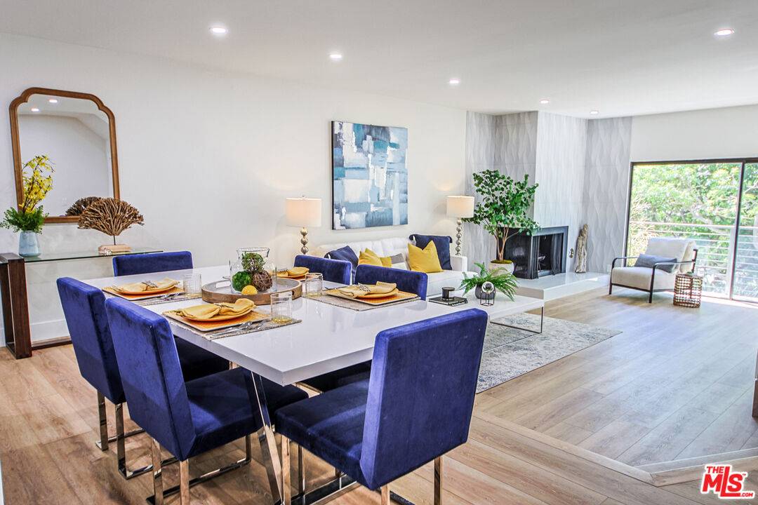 Marina Del Rey, CA 90292,20 Ironsides St #7