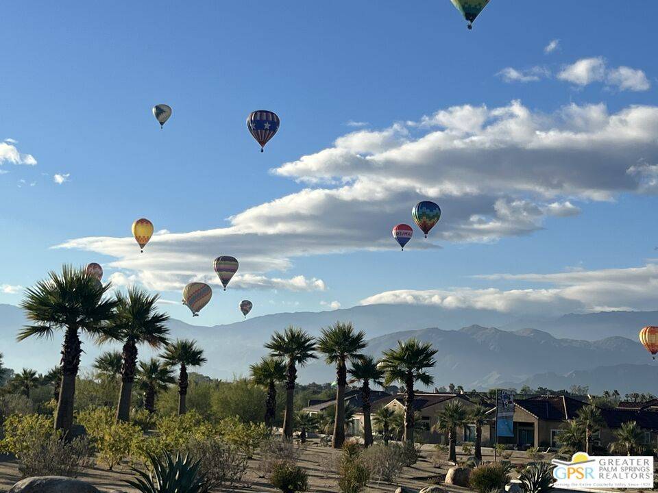 Rancho Mirage, CA 92270,101 Zinfandel