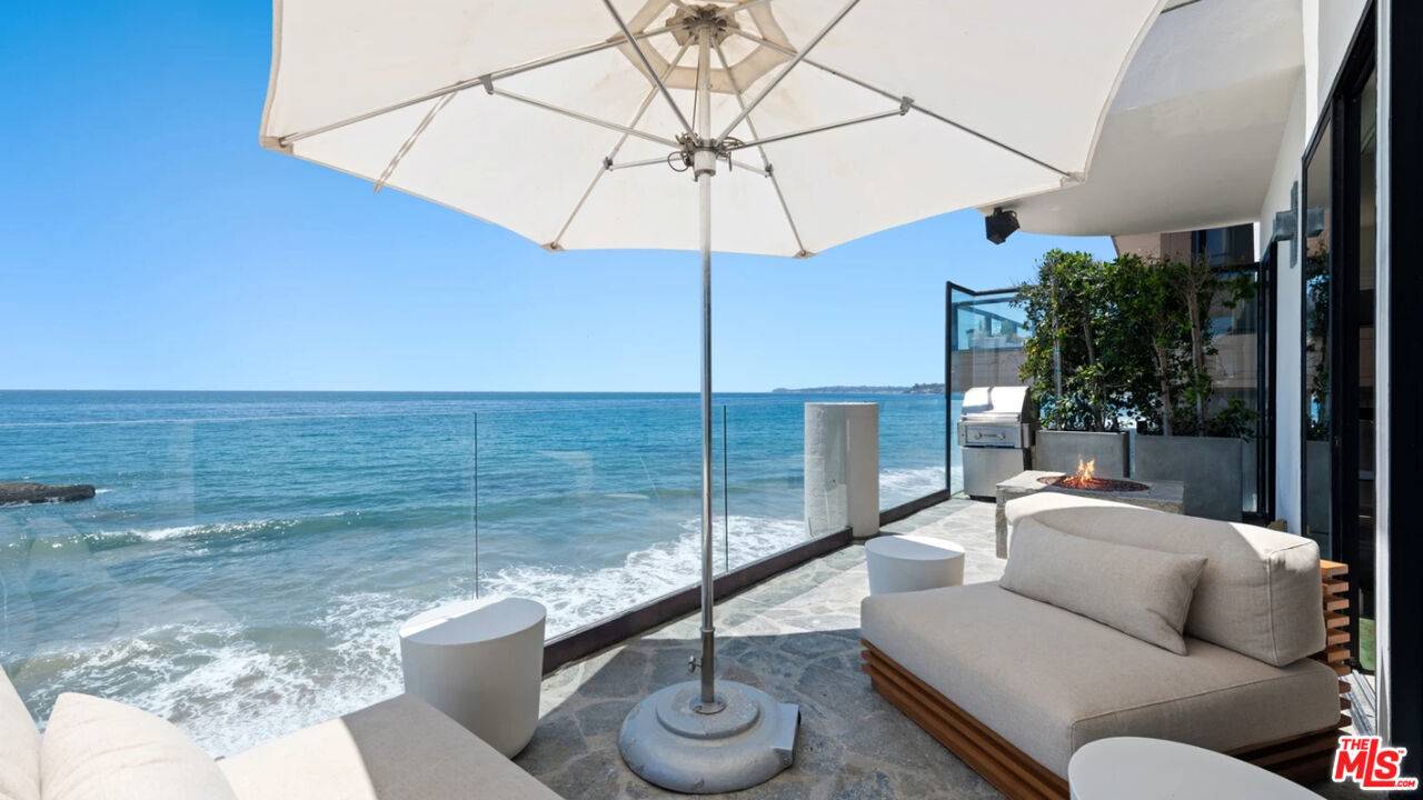 Malibu, CA 90265,25252 Malibu Rd #Upper Unit