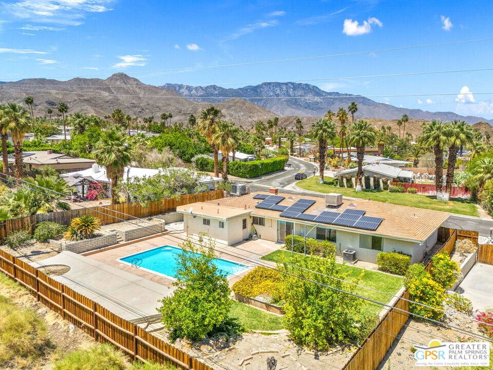 Cathedral City, CA 92234,38220 Chuperosa Ln