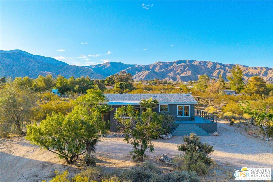 Morongo Valley, CA 92256,50933 Canyon Rd