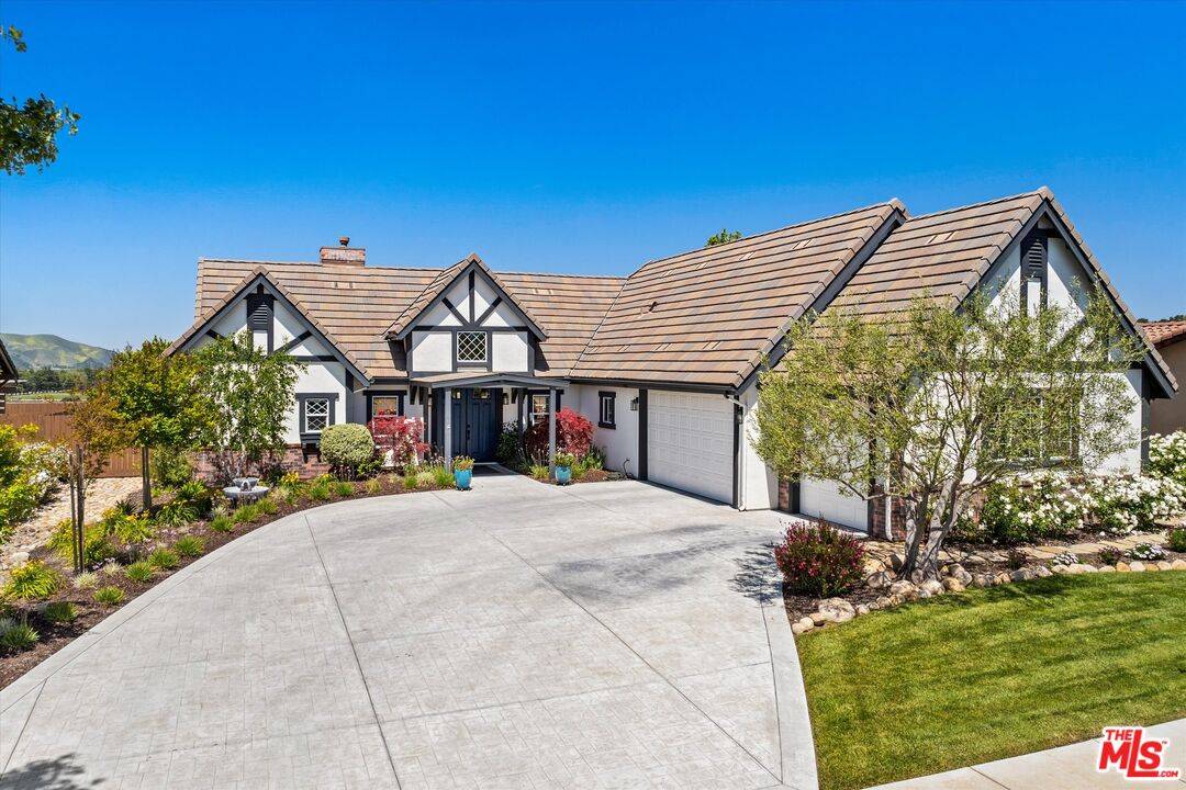 Solvang, CA 93463,571 Oak Ridge Rd