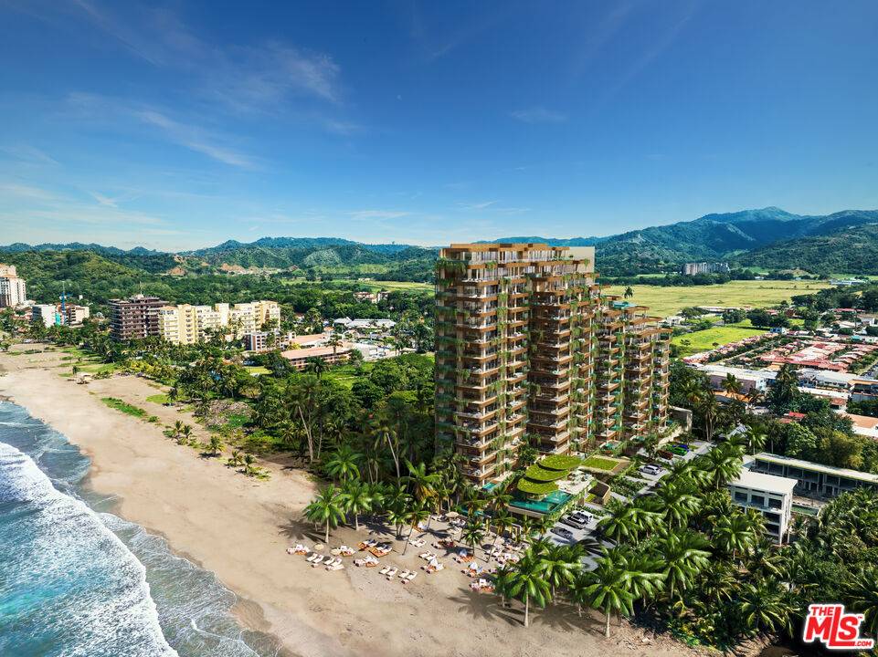 Other, 61101,2 Penthouse Costa Rica