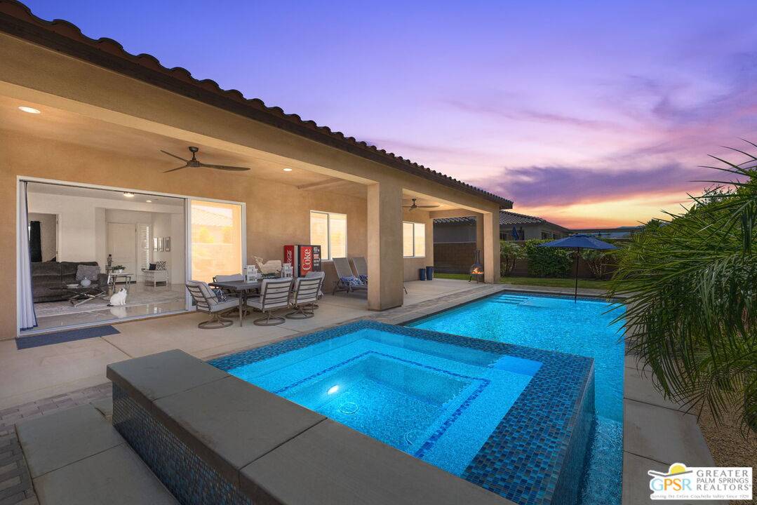 Indio, CA 92203,43427 Scollard Ct