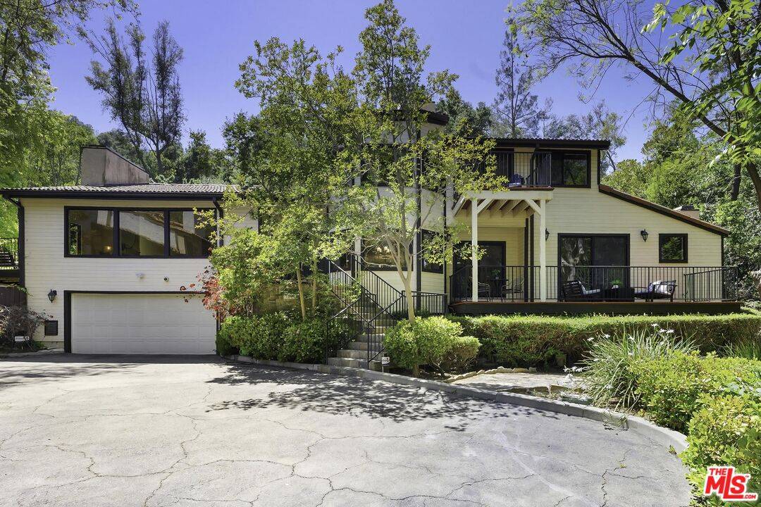 Studio City, CA 91604,3526 Mound View Ave