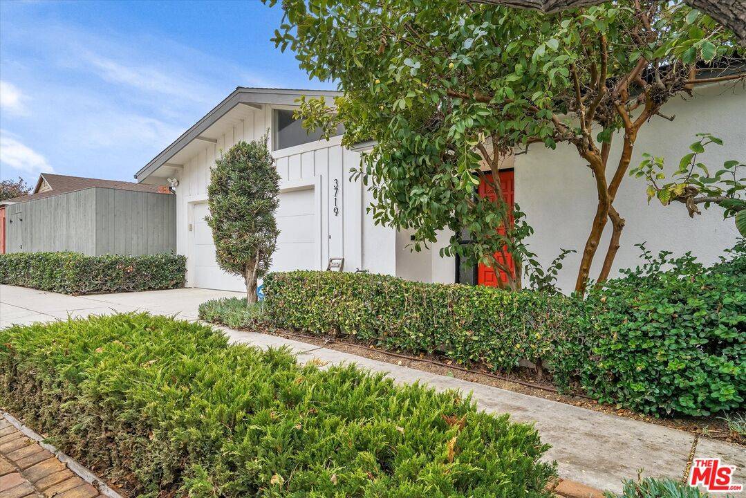 Los Angeles, CA 90066,3719 Butler Ave