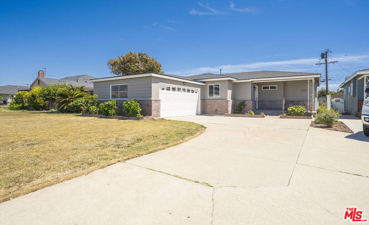 Gardena, CA 90249,1930 W 153rd St