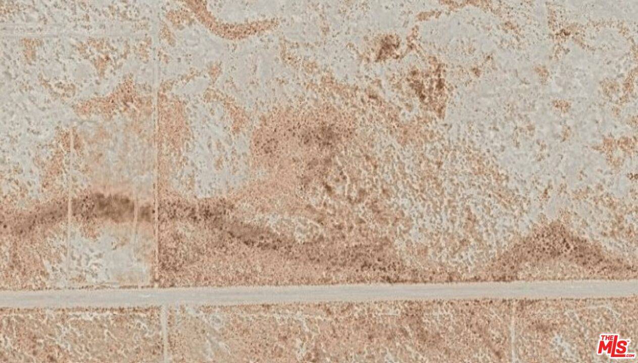 Rosamond, CA 93560,0 Gaskell/25th Rd
